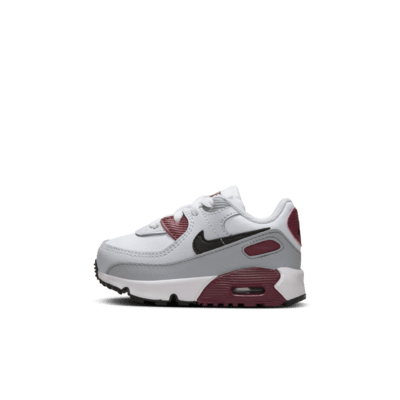 Girls nike air max 90 best sale